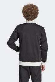 thumbnail: adidas Originals vest Adicolor Classics Beckenbauer zwart/wit