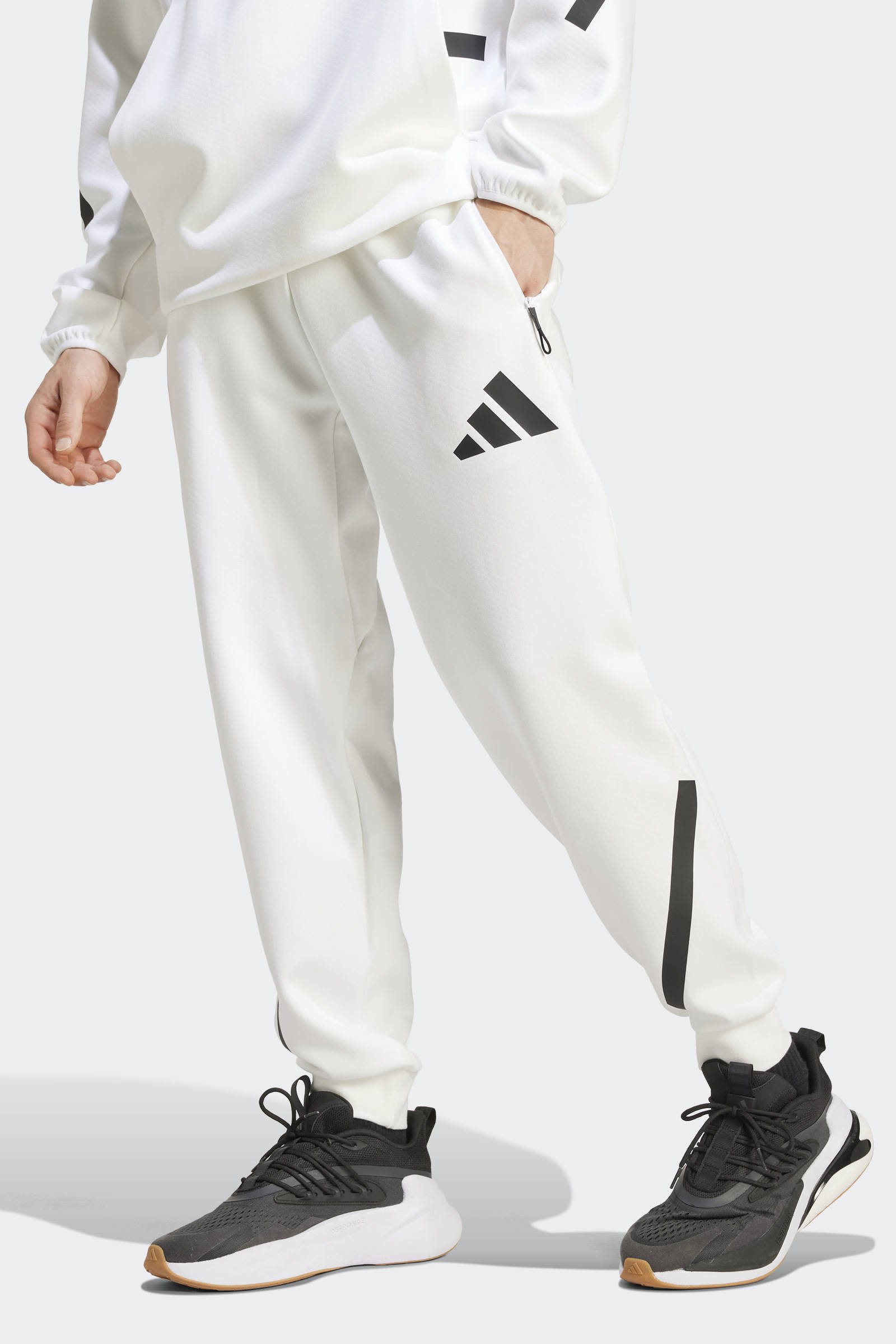 Adidas broek heren goedkoop online