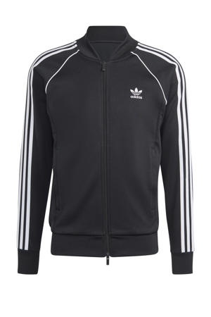 Adicolor Classics SST vest zwart