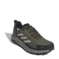 thumbnail: adidas Terrex Anylander RAIN.RDY  wandelschoenen olijfgroen/beige/zwart