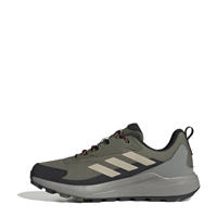 thumbnail: adidas Terrex Anylander RAIN.RDY  wandelschoenen olijfgroen/beige/zwart