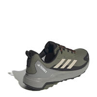 thumbnail: adidas Terrex Anylander RAIN.RDY  wandelschoenen olijfgroen/beige/zwart