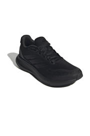 thumbnail: adidas Performance Runfalcon 5 hardloopschoenen zwart