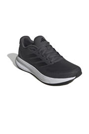 thumbnail: adidas Performance Runfalcon 5 hardloopschoenen grijs/zwart/wit