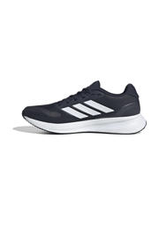thumbnail: adidas Performance Runfalcon 5 hardloopschoenen donkerblauw/wit/zwart
