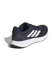 thumbnail: adidas Performance Runfalcon 5 hardloopschoenen donkerblauw/wit/zwart