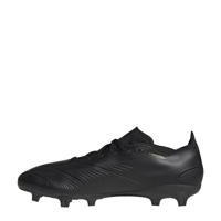 thumbnail: adidas Performance Predator  senior voetbalschoenen zwart/antraciet