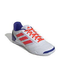 thumbnail: adidas Performance Super Sala  senior zaalvoetbalschoenen wit/rood/kobaltblauw