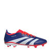 Blauw/wit/rood