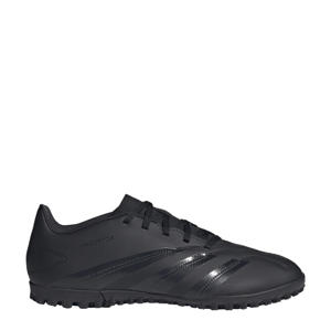 Predator Club  senior voetbalschoen zwart