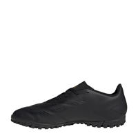 thumbnail: adidas Performance Predator Club  senior voetbalschoenen zwart/antraciet