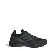 thumbnail: Zwart en antraciete heren adidas Terrex Easttrail 2 wandelschoenen van mesh-pu/voering: mesh/voetbed: eva met veters