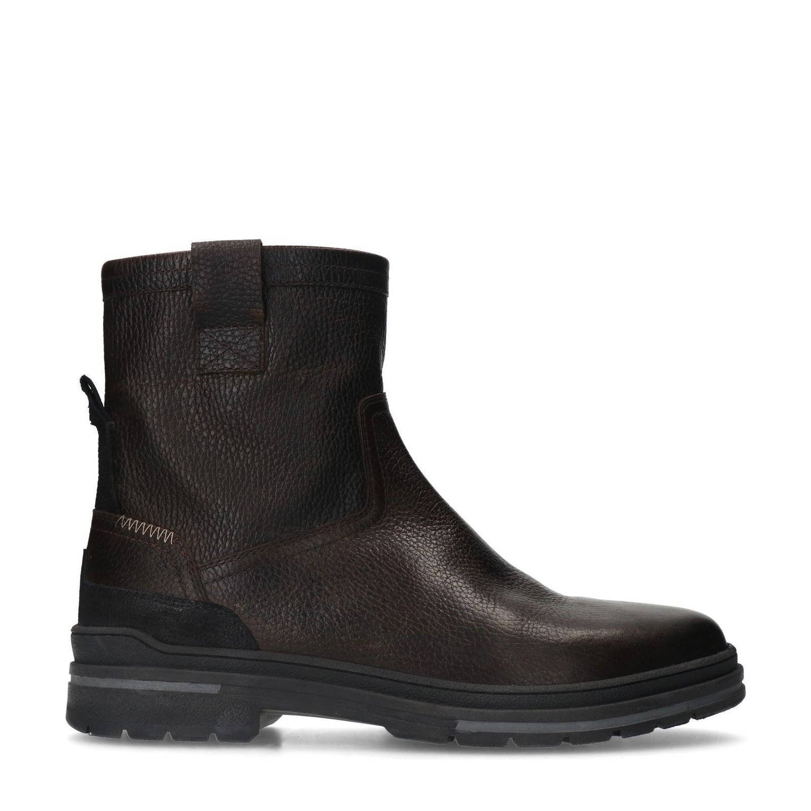 Manfield shops boots heren