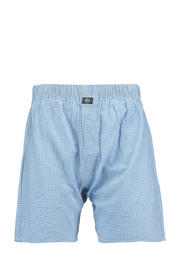 thumbnail: America Today wijde boxershort Thomas blauw