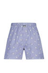 Blauw