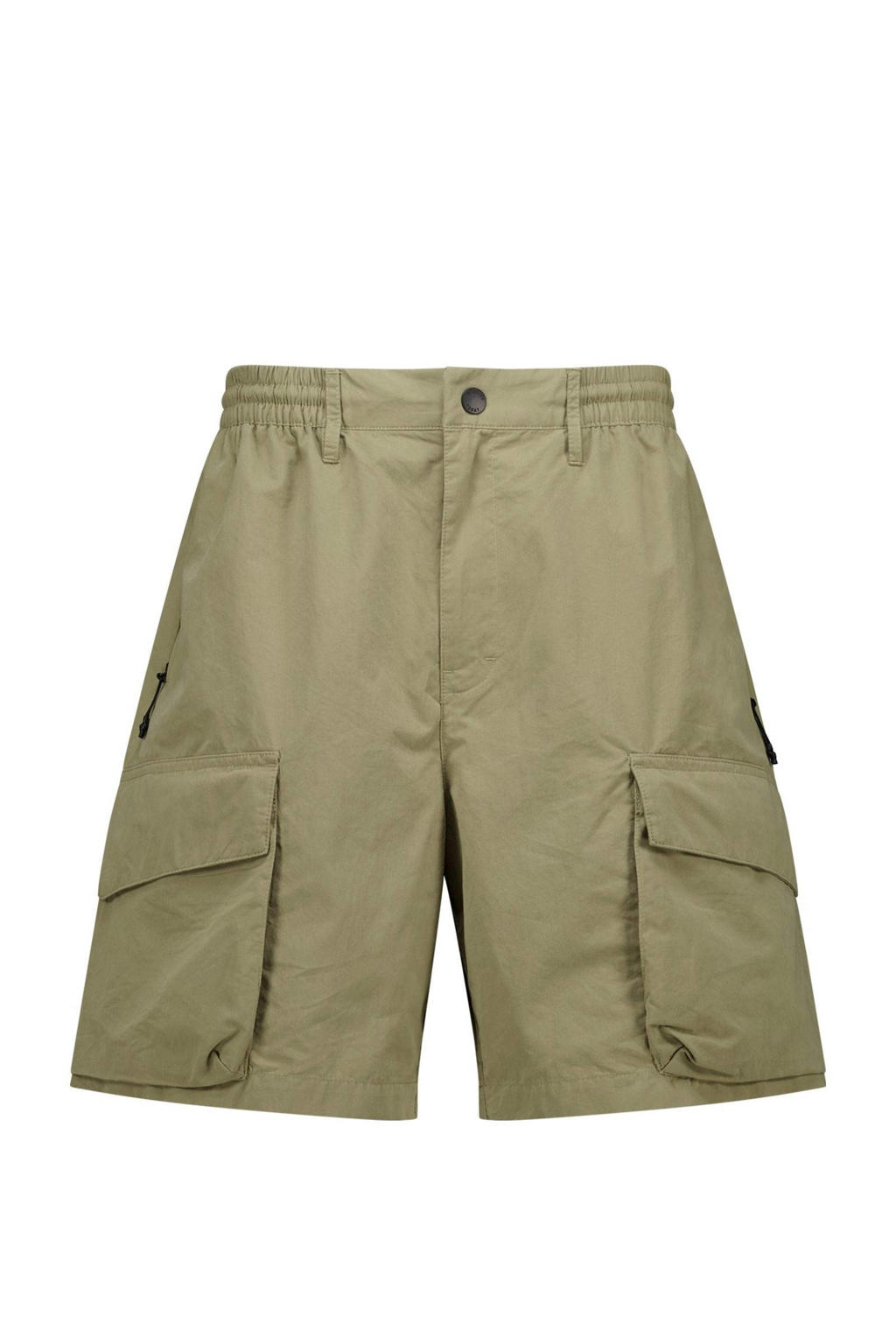 America Today relaxed cargo short Nyles groen