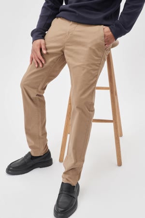 regular fit chino MABrent khaki