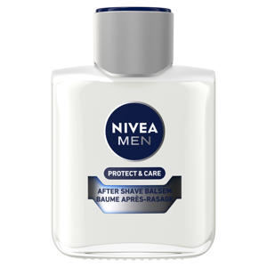 Protect & Care Hydraterende aftershave balsem - 100 ml