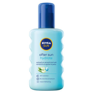 Hydrate Hydraterende Kalmerende after sun spray - 200 ml