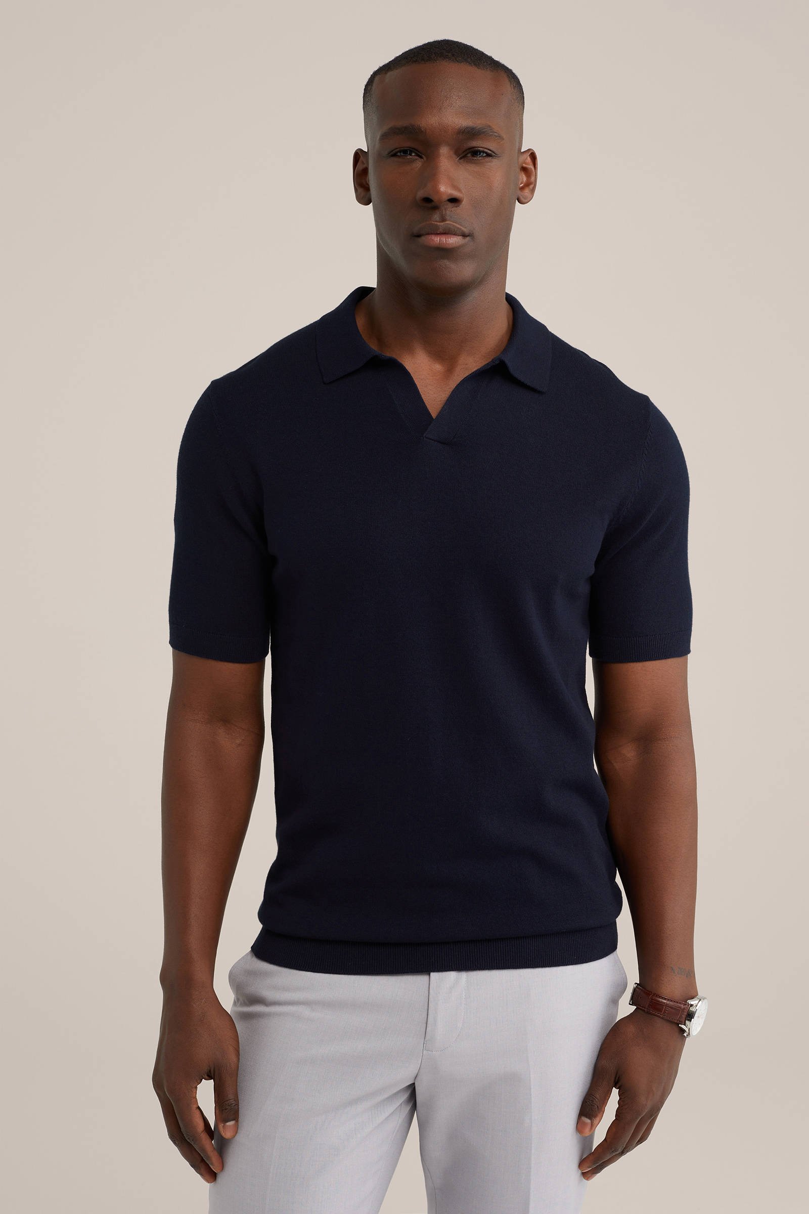 We poloshirt heren sale