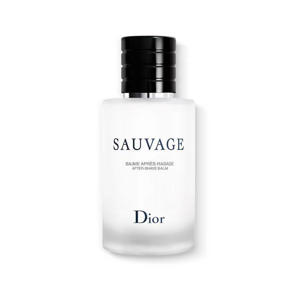 Sauvage after shave balm - 100 ml - 100 ml