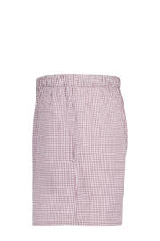thumbnail: America Today wijde boxershort Thomas rood/wit