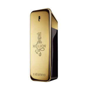 eau de toilette - 100 ml