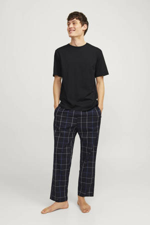 pyjama JACBASIC zwart