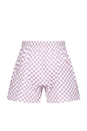 thumbnail: America Today wijde boxershort Thomas lila/wit