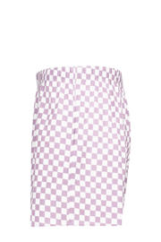 thumbnail: America Today wijde boxershort Thomas lila/wit