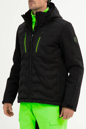 ski-jack Brian zwart