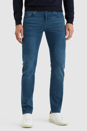 regular fit jeans V7 RIDER whale blue wash