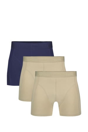 boxershort Rico (set van 3)