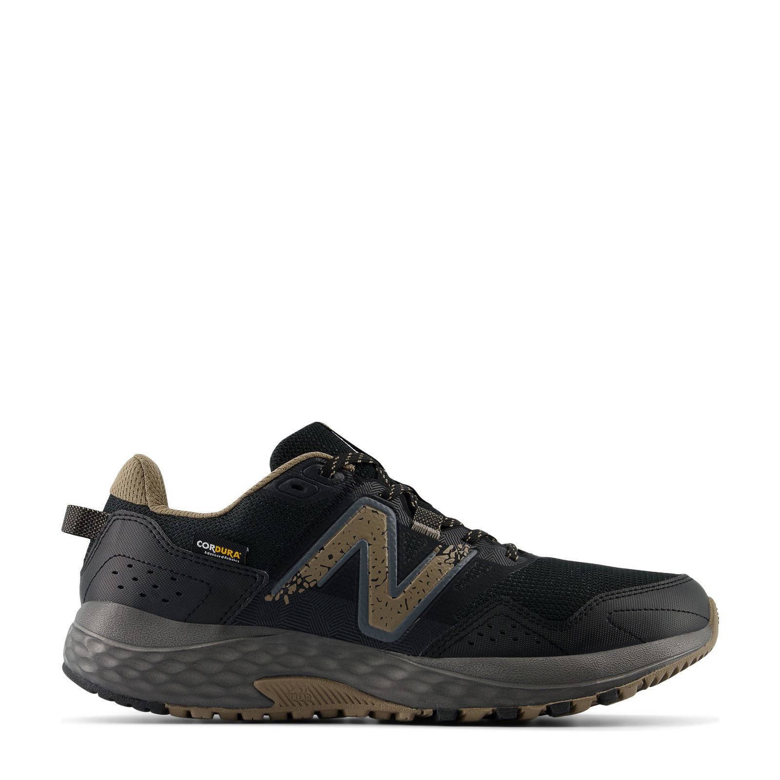 New balance u410 schoenen zwart wit best sale