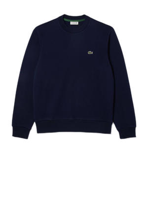 sweater donkerblauw