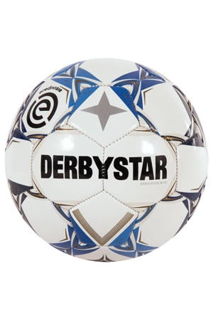 voetbal Eredivisie Design Mini 24/25 maat 3