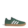 Groen/wit