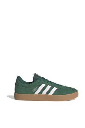VL Court 3.0 sneakers groen/wit
