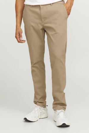slim fit chino JREBMICHAEL beige