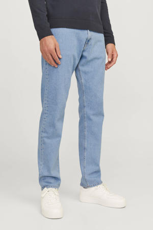 relaxed jeans JREBRYAN JJCRAFT MF 638 blauw