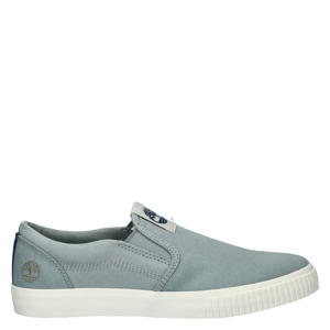 Mylo Bay  slip-on lichtblauw