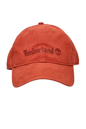 pet met logo rood