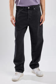thumbnail: America Today loose fit jeans Dallas grijs