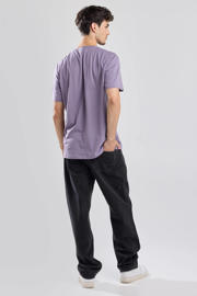 thumbnail: America Today loose fit jeans Dallas grijs