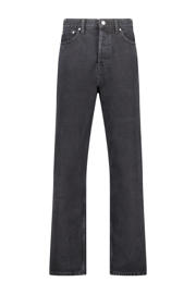 thumbnail: America Today loose fit jeans Dallas grijs
