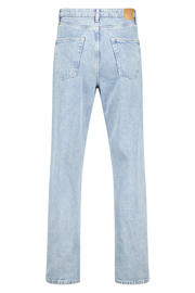 thumbnail: America Today loose fit jeans Dallas blauw