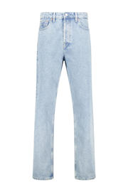 thumbnail: America Today loose fit jeans Dallas blauw