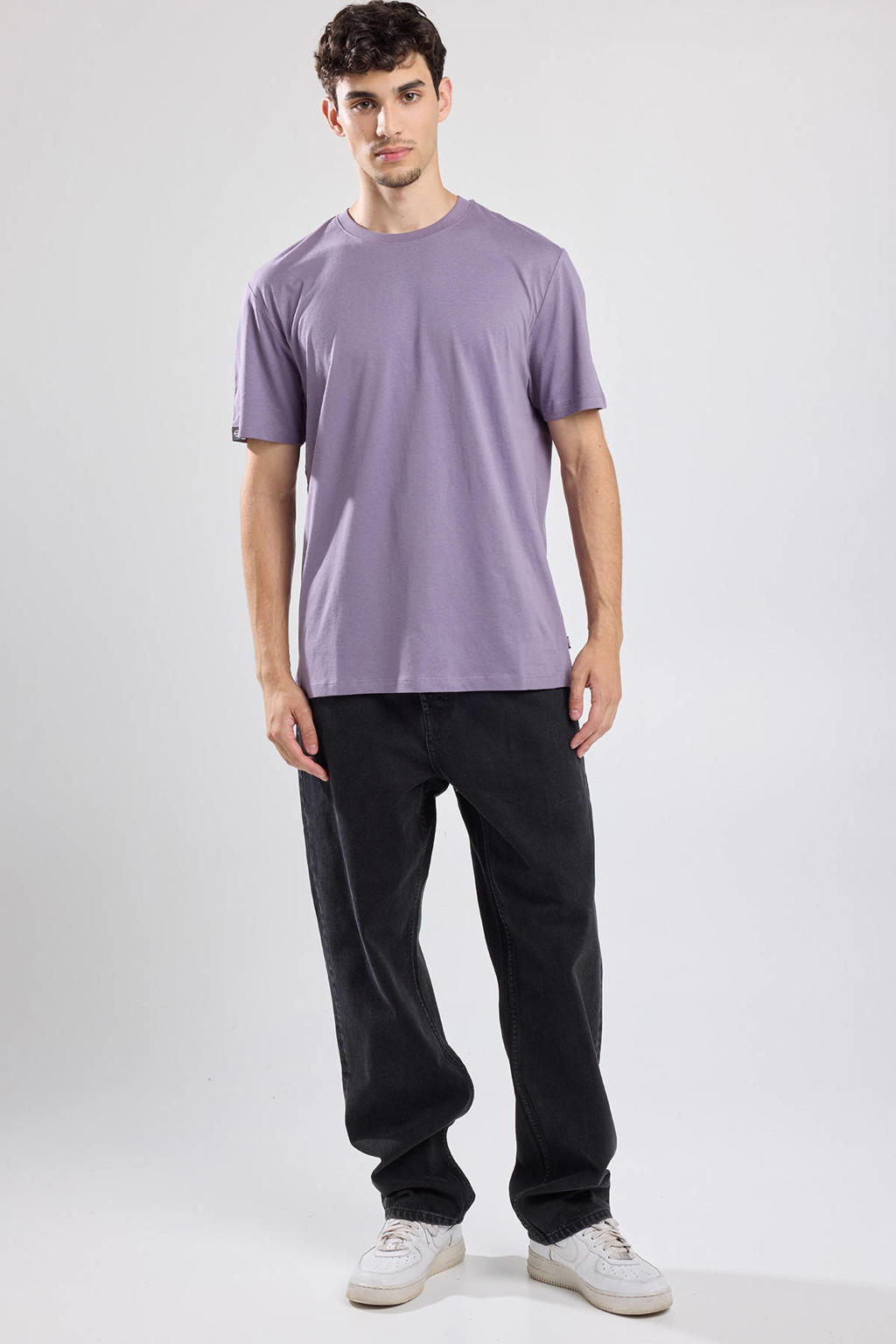 America Today oversized T-shirt Eric