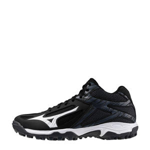Thunder Blade Outdoor  sportschoenen kunstgras zwart/wit