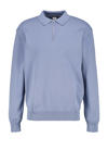 Grey/blue